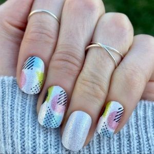 2 for $25 color street No Duh